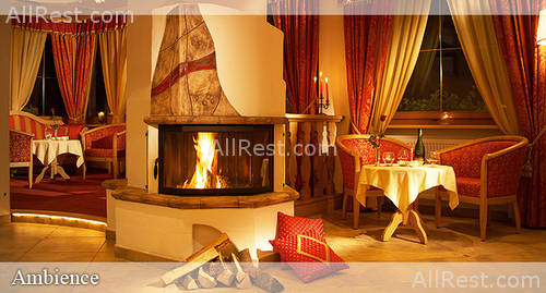 Hotel Miravalle 7